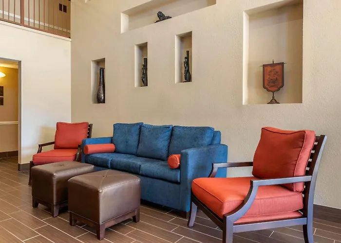 Comfort Inn Ocala Silver Springs