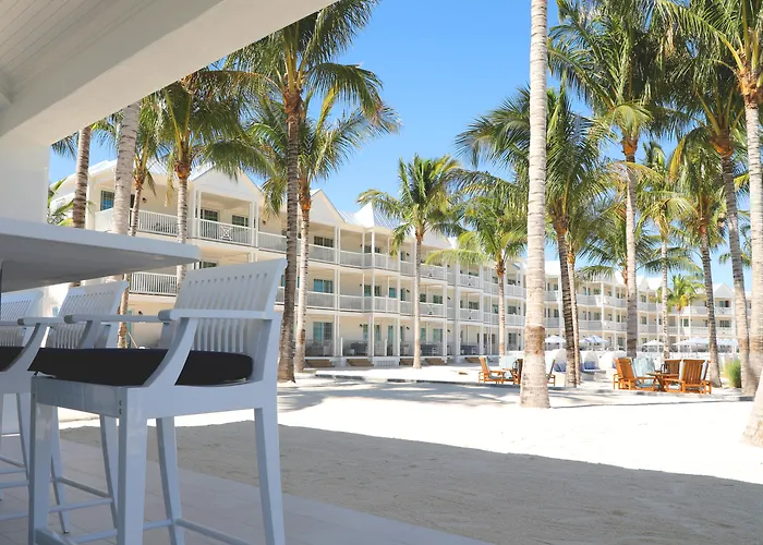 Isla Bella Beach Resort & Spa - Florida Keys Marathon