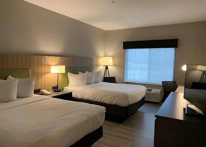 Mountain Hotels