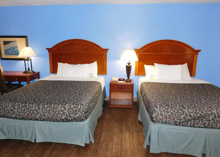 Days Inn By Wyndham Oklahoma City Nw Expressway