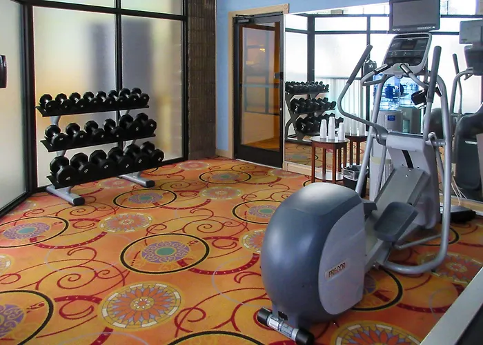 Clarion Hotel Fayetteville