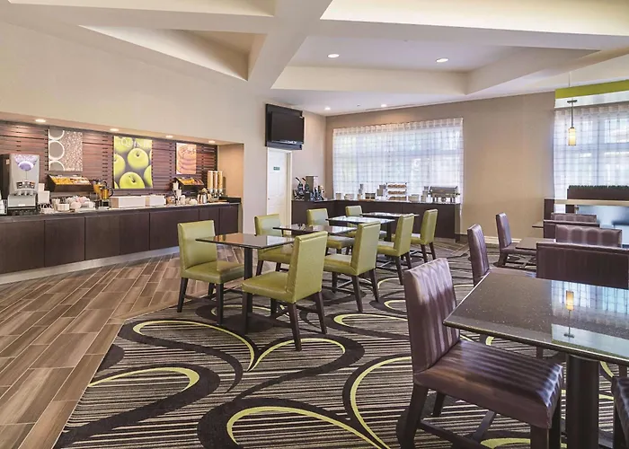 La Quinta By Wyndham Phoenix Mesa West