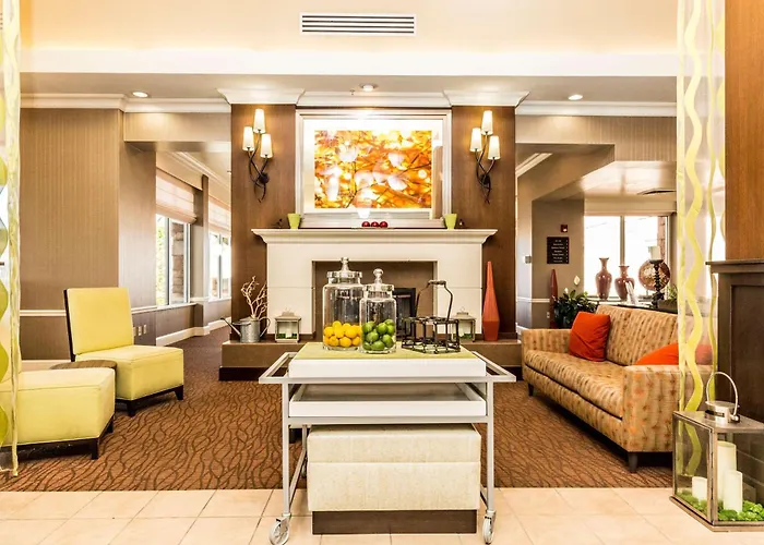 Hilton Garden Inn St. George