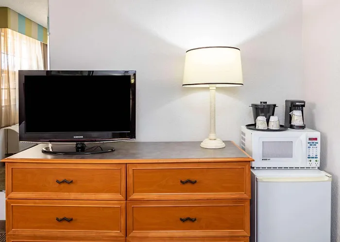 La Quinta Inn By Wyndham El Paso West