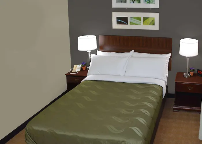Quality Inn & Suites Dublin