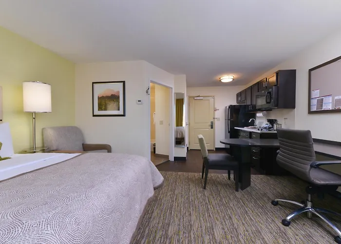 Candlewood Suites Casper By Ihg