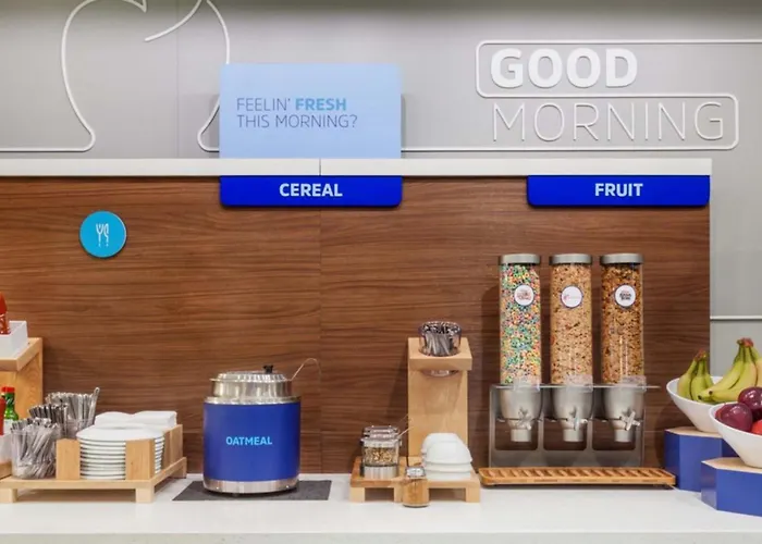 Holiday Inn Express & Suites Florence By Ihg