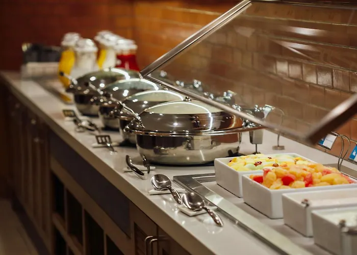 Hyatt House San Ramon Hotel