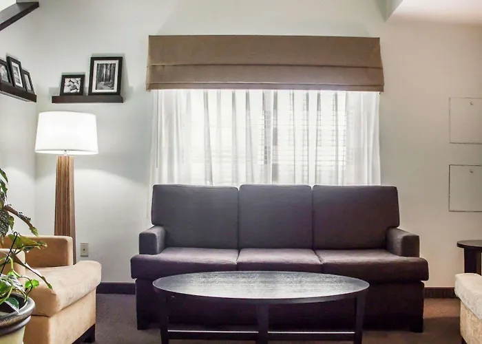 Rodeway Inn Boise Airport