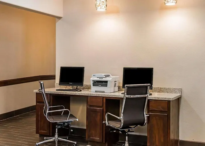 Comfort Inn & Suites Pharr - Mcallen