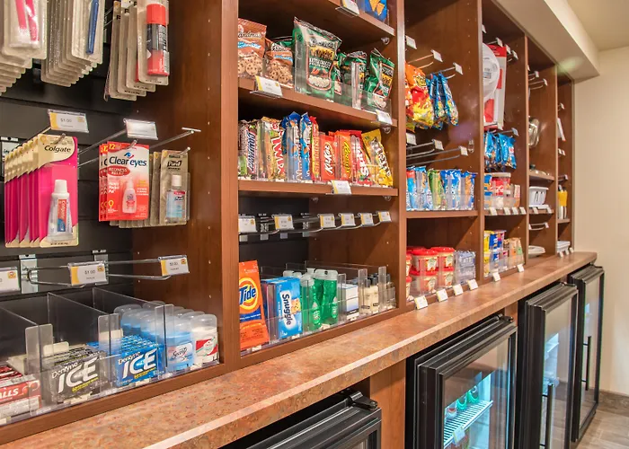 My Place Hotel-Missoula, Mt