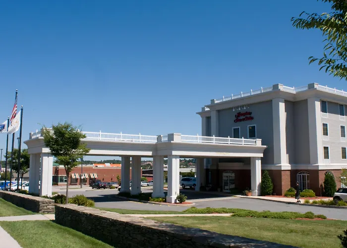 Hampton Inn & Suites Middletown