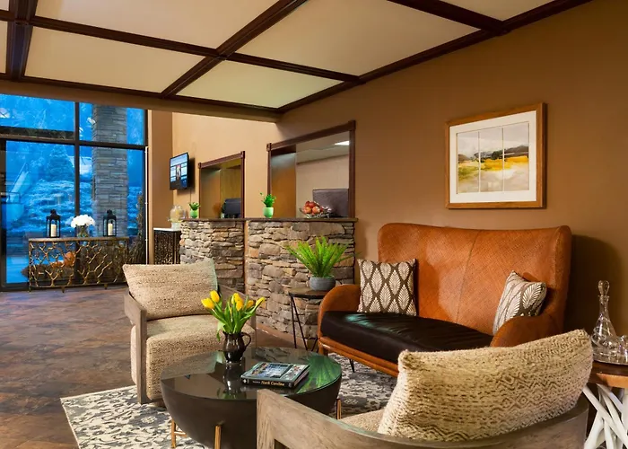 Meadowbrook Inn Blowing Rock