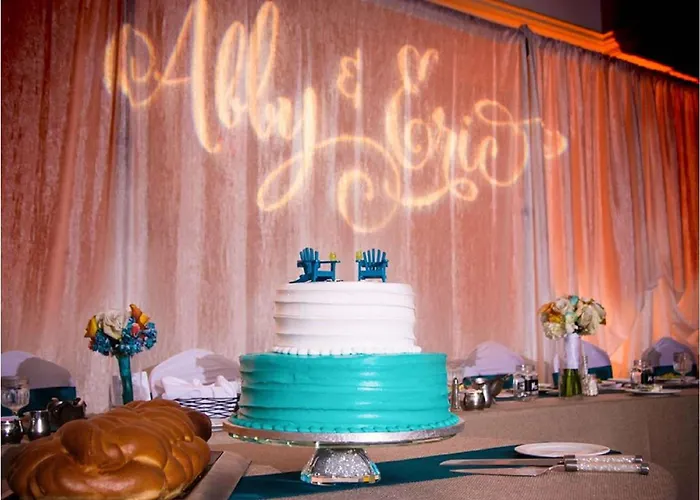 Doubletree By Hilton Cleveland East Beachwood