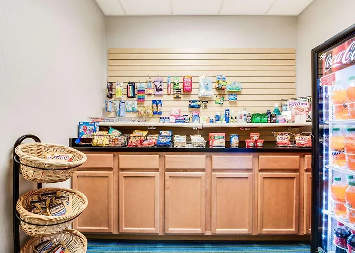 Wingate By Wyndham - York Hotel