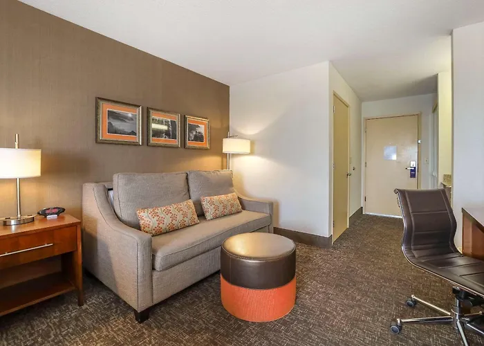 Comfort Inn Humboldt Bay Eureka