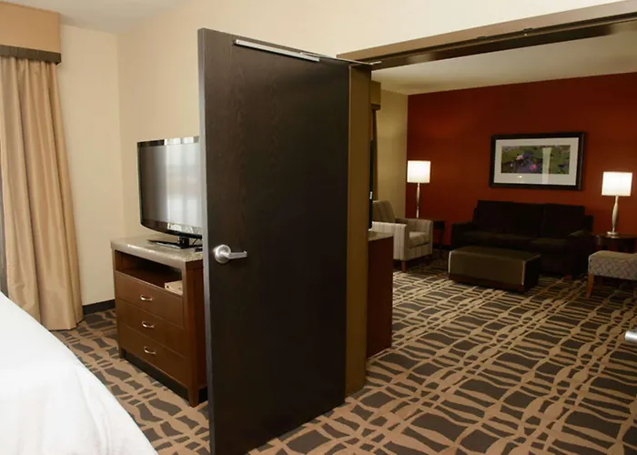 Hilton Garden Inn Dayton South - Austin Landing Springboro