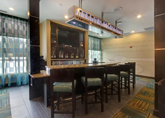 Holiday Inn Christiansburg Blacksburg By Ihg