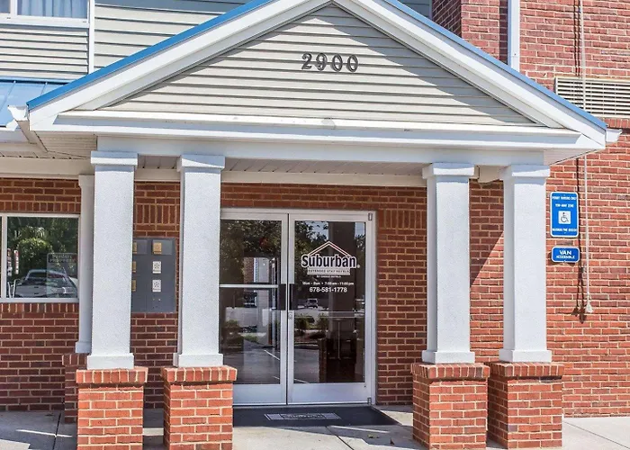 Suburban Studios Kennesaw-Marietta North