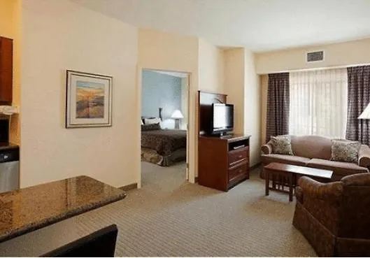 Staybridge Suites Lafayette-Airport By Ihg