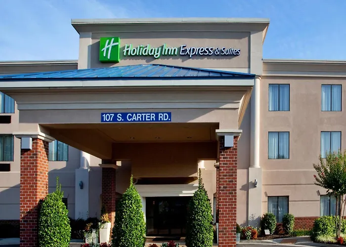 Holiday Inn Express Ashland By Ihg
