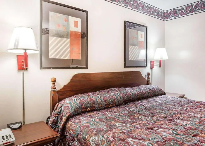 Econo Lodge Mcdonough South