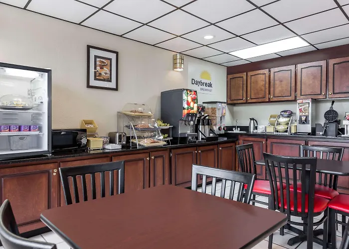 Days Inn By Wyndham Elberton