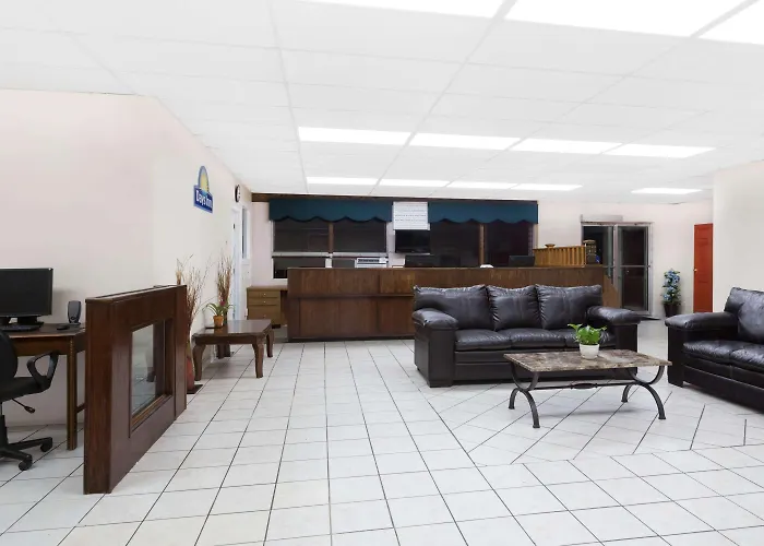 Days Inn By Wyndham Christiansburg