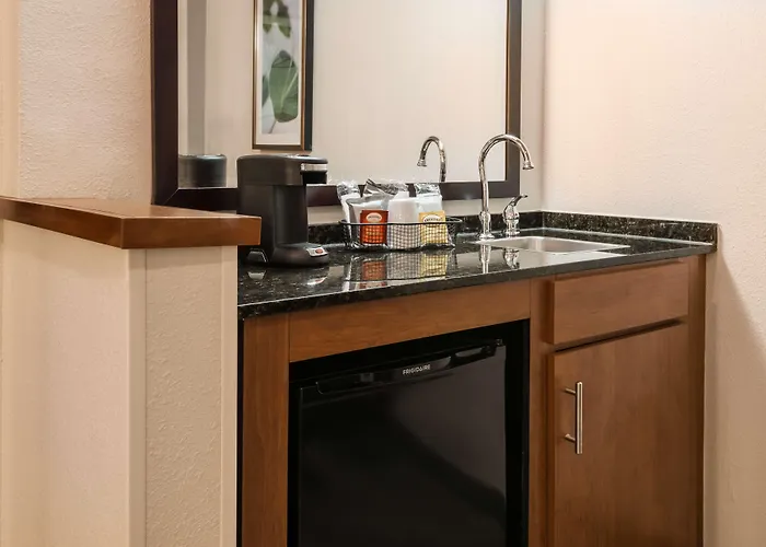 Hyatt Place Atlanta Duluth Johns Creek