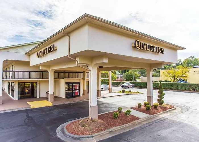 Townhouse Winston Salem - University