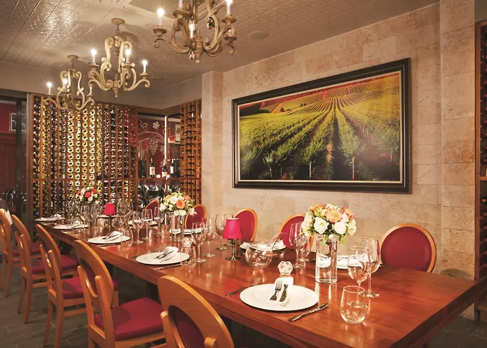 Dreams Dominicus La Romana Resort & Spa Bayahibe