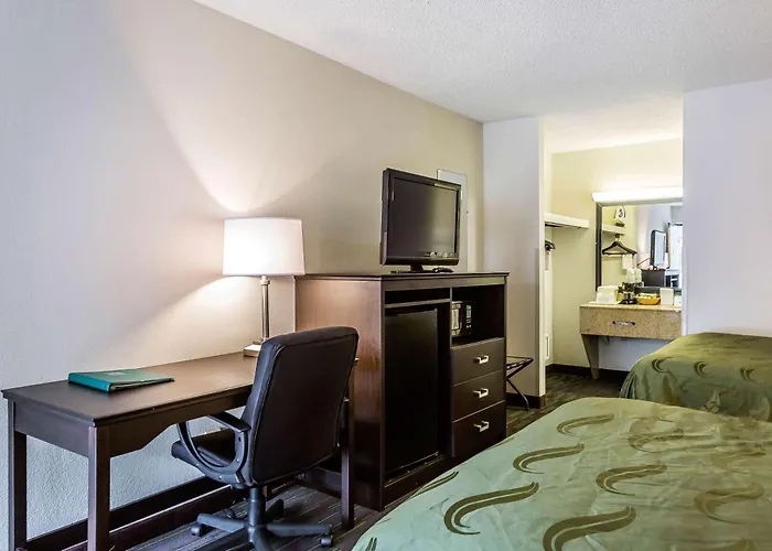 Quality Inn Culpeper