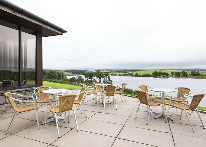 Kendal Hotels