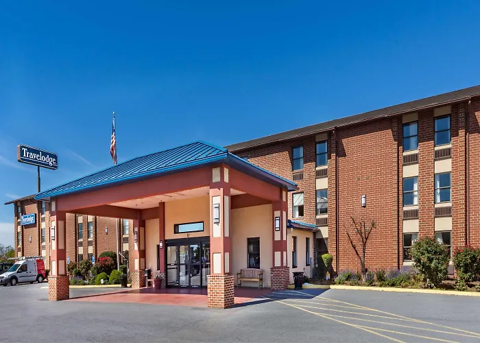 Travelodge By Wyndham Winchester