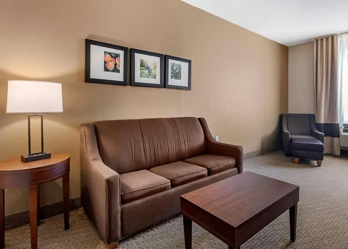 Comfort Inn & Suites Villa Rica