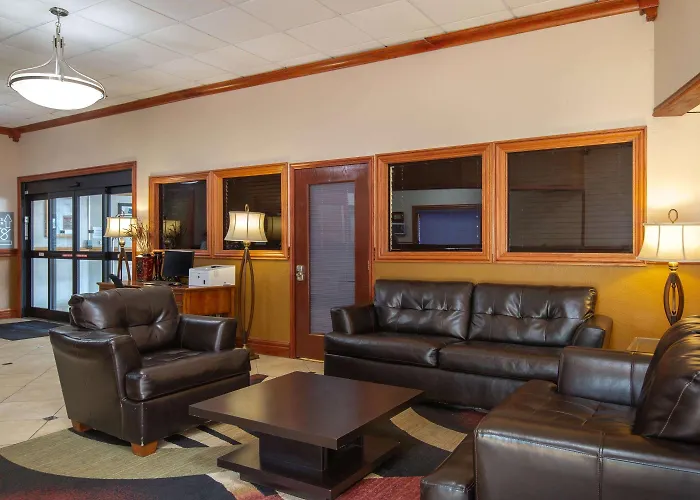 Best Western Riverfront Hotel La Crosse