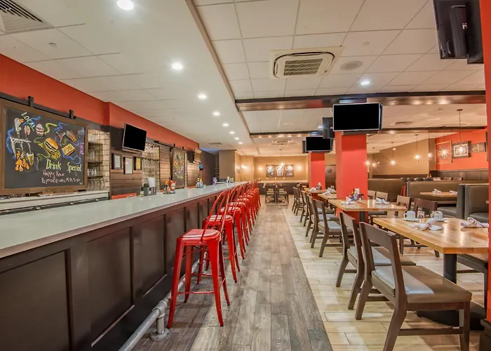 Holiday Inn Salina By Ihg