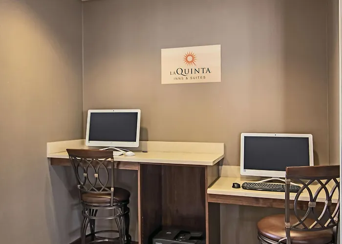 La Quinta By Wyndham Durango Hotel