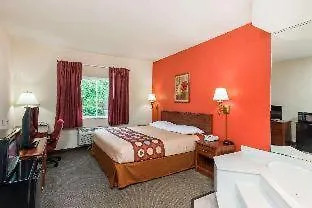 Super 8 By Wyndham St Robert Ft Leonard Wood Area Hotel Saint Robert