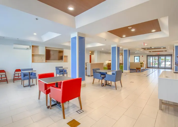 Holiday Inn Express Hotel & Suites Gulf Shores By Ihg