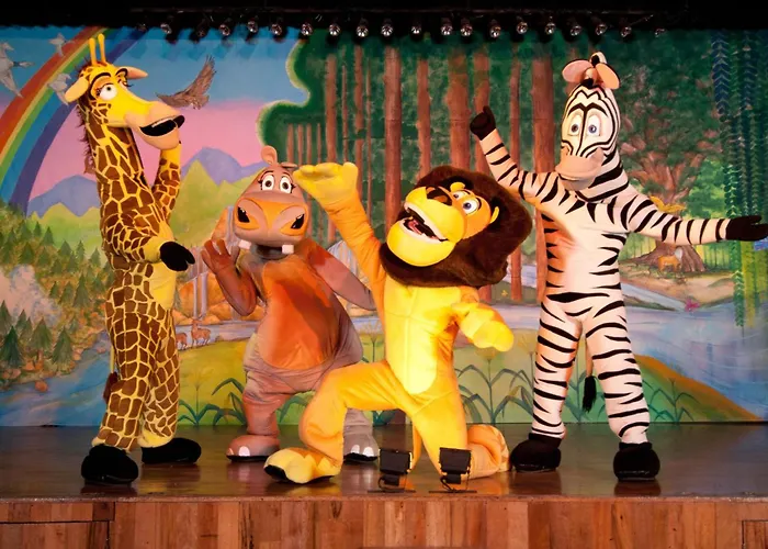 Crown Paradise Club Puerto Vallarta All Inclusive