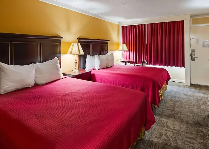 Osage Creek Lodge Eureka Springs