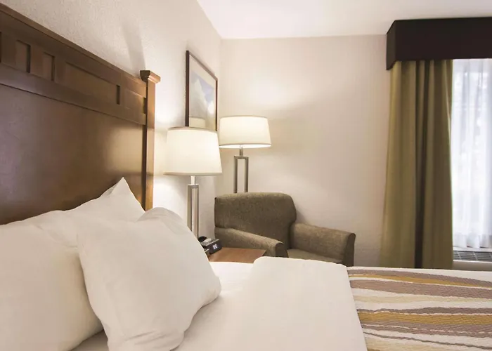 La Quinta Inn By Wyndham Bend