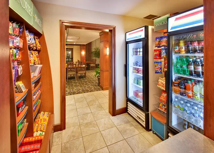 Staybridge Suites Davenport By Ihg Bettendorf