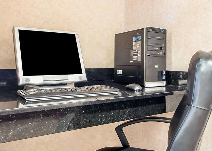 Quality Inn Merrillville