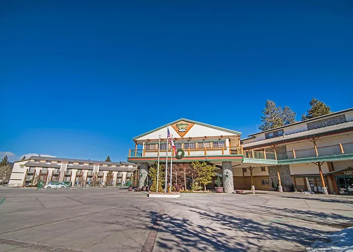 Holiday Inn Resort The Lodge At Big Bear Lake By Ihg