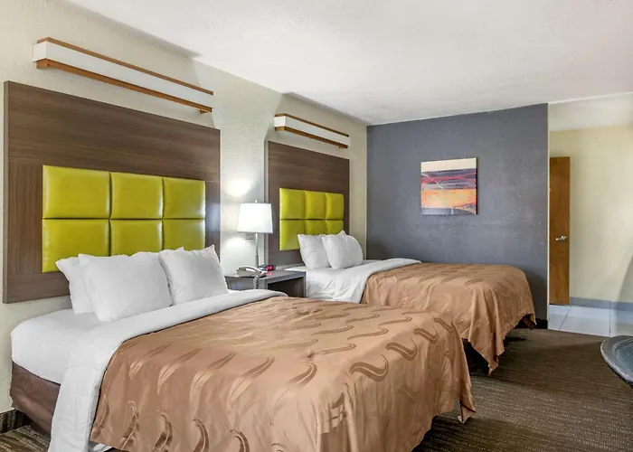 Quality Inn San Angelo