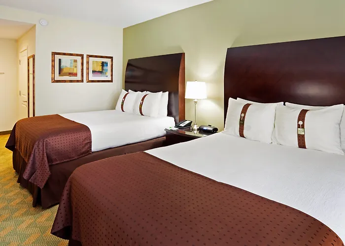 Holiday Inn Rock Hill By Ihg