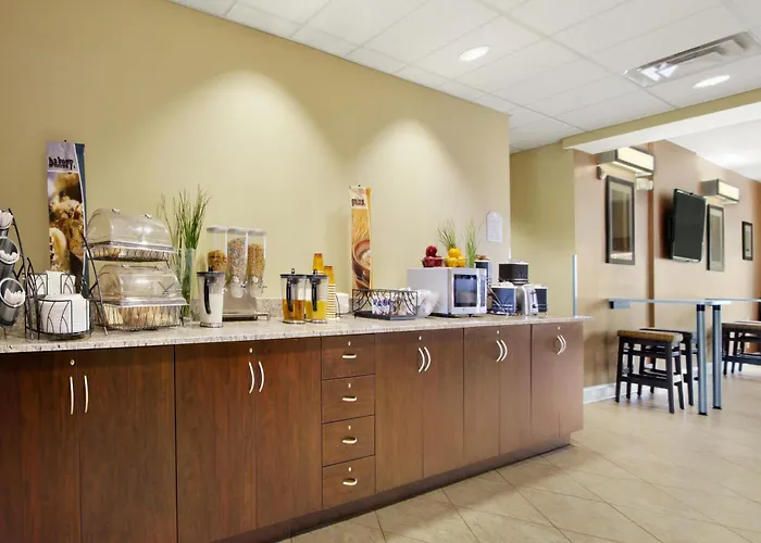 Microtel Inn & Suites By Wyndham Shelbyville