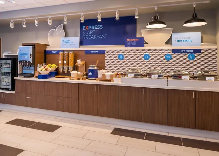 Holiday Inn Express Sierra Vista By Ihg